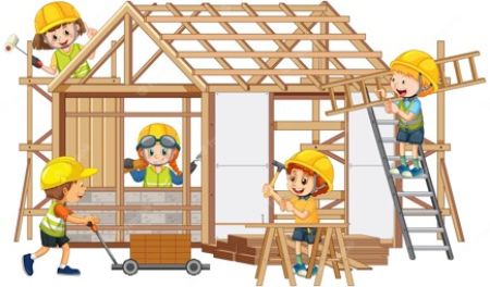 Build a Site